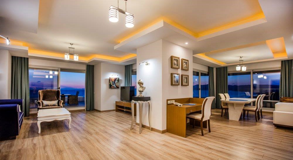 imagini hotel PALM WINGS EPHESUS